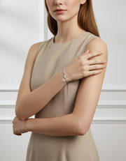 Koura Shine Bracelet