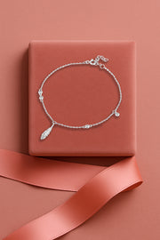Feather Bracelet