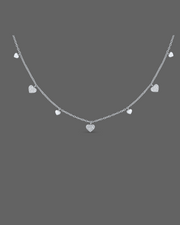Koura Icy Embrace Necklace