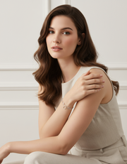 Koura Gleam Bracelet