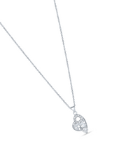 Koura Lunar Whirl Pendant