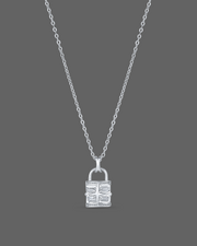 Koura Twilight Bloom Pendant