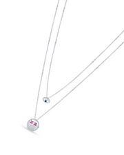 Koura Dreamlink Necklace