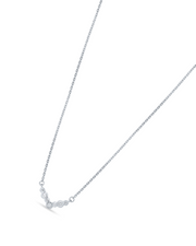 Koura Glacial Charm Pendant