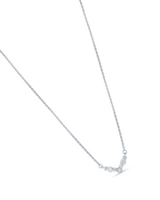 Koura Glacial Charm Pendant