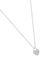 Koura Crystal Path Pendant