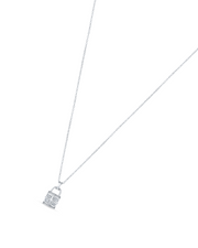 Koura Twilight Bloom Pendant