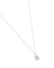 Koura Twilight Bloom Pendant