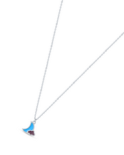 Koura Silent Shine Pendant