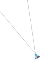 Koura Silent Shine Pendant