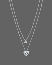 Koura Duskwave Necklace