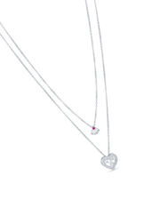 Koura Duskwave Necklace