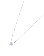 Koura Moonlight Pendant