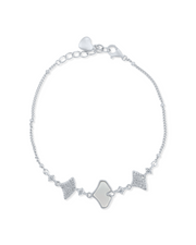 Koura Shine Bracelet