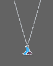 Koura Silent Shine Pendant