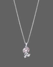 Koura Dewdrop Gleam Pendant