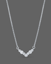 Koura Glacial Charm Pendant