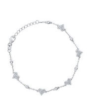 Koura Glint Bracelet