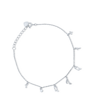 Koura Glimmer Bracelet