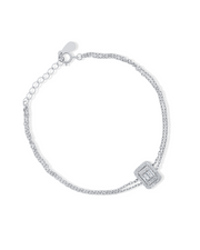 Koura Whisper Bracelet