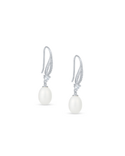 Koura Icy Nest Earrings