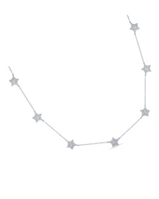 Koura Mooncrest Necklace