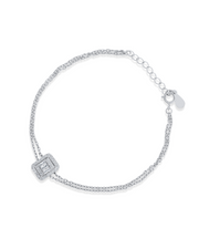 Koura Whisper Bracelet