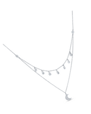 Koura Moonbeam Necklace