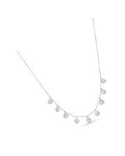 Koura Moonbeam Necklace