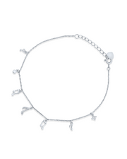 Koura Glimmer Bracelet