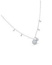 Koura Celestial Grace Necklace