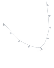 Koura Serene Orbit Necklace