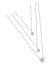 Koura Celestia Link Necklace