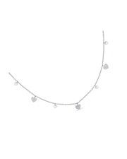 Koura Icy Embrace Necklace