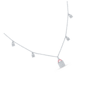 Koura Frozen Whisper Necklace