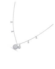 Koura Celestial Grace Necklace