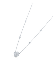 Koura Silent Echo Pendant