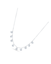 Koura Moonbeam Necklace