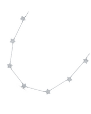 Koura Mooncrest Necklace