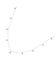 Koura Serene Orbit Necklace