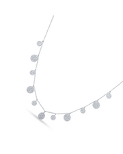 Koura Frozen Whisper Necklace