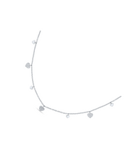 Koura Icy Embrace Necklace