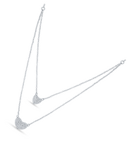 Koura Twilight Gleam Necklace