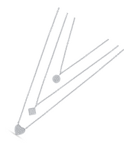 Koura Celestia Link Necklace