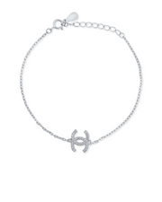 Koura Frost Bracelet