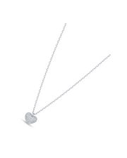 Koura Ocean Mist Pendant