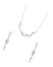 Koura Regal Radiance Pendant Set