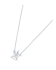 Koura Northern Star Pendant