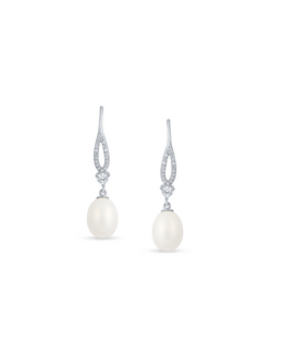 Koura Icy Nest Earrings