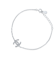 Koura Frost Bracelet